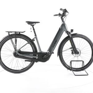 Cube Supreme RT Hybrid Pro 2022