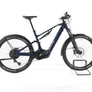 Lapierre e-Explorer FS 9.7 2023