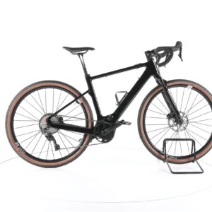 Canyon Grizl:ONfly CF 7 2024