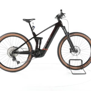 Cube Stereo Hybrid 140 HPC Race 2024