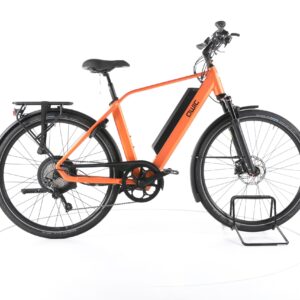 QWIC Performance RD11 2022