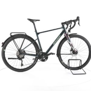 Bergamont Grandurance RD 5 FMN 2022