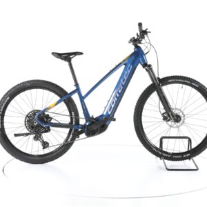 Corratec E-Power X Vert Race Trinity Sport 2023