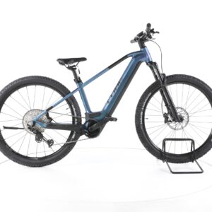 Cube Reaction Hybrid Race 2023