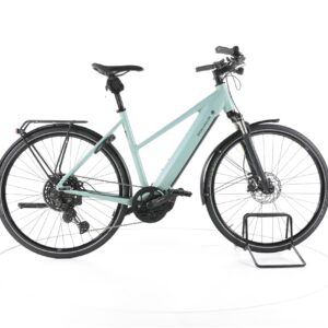 Riese & Müller Roadster Mixte touring 2022