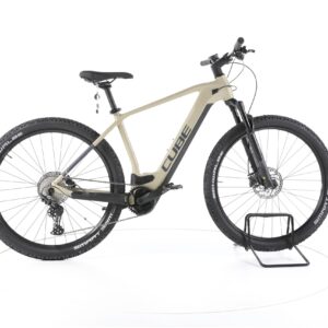 Cube Reaction Hybrid Pro 2022