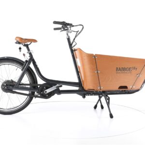 Babboe City Mountain 2022