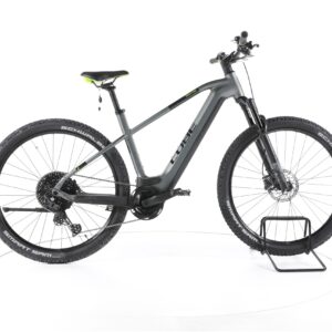 Cube Reaction Hybrid Pro 2023