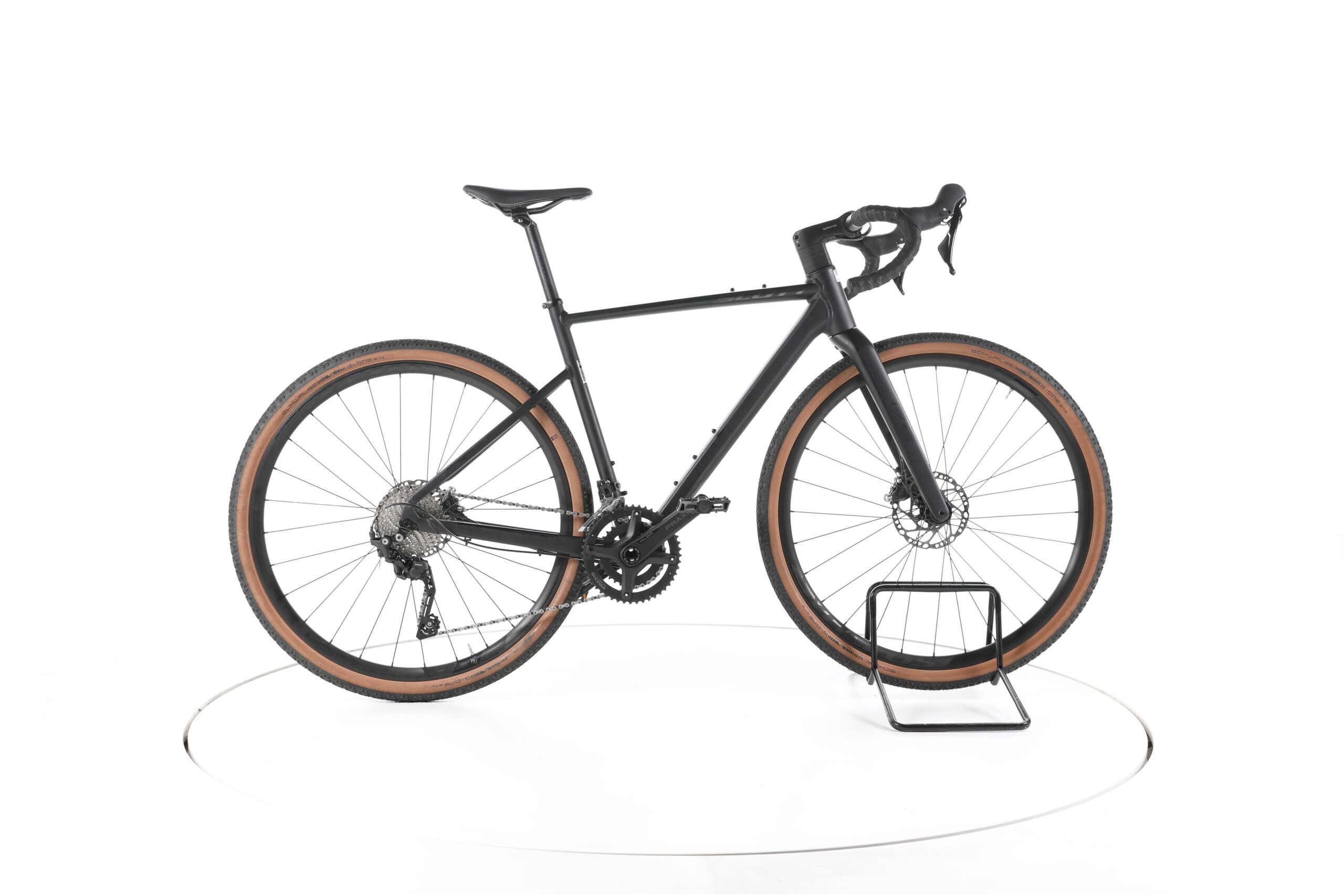 Scott Speedster Gravel 30 2022