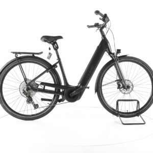 Cube Supreme Sport Hybrid EXC 2023