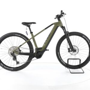 Cube Reaction Hybrid Race 2023