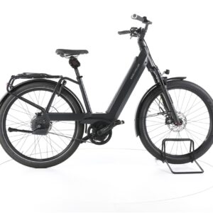 Riese & Müller Nevo4 Automatic 2024