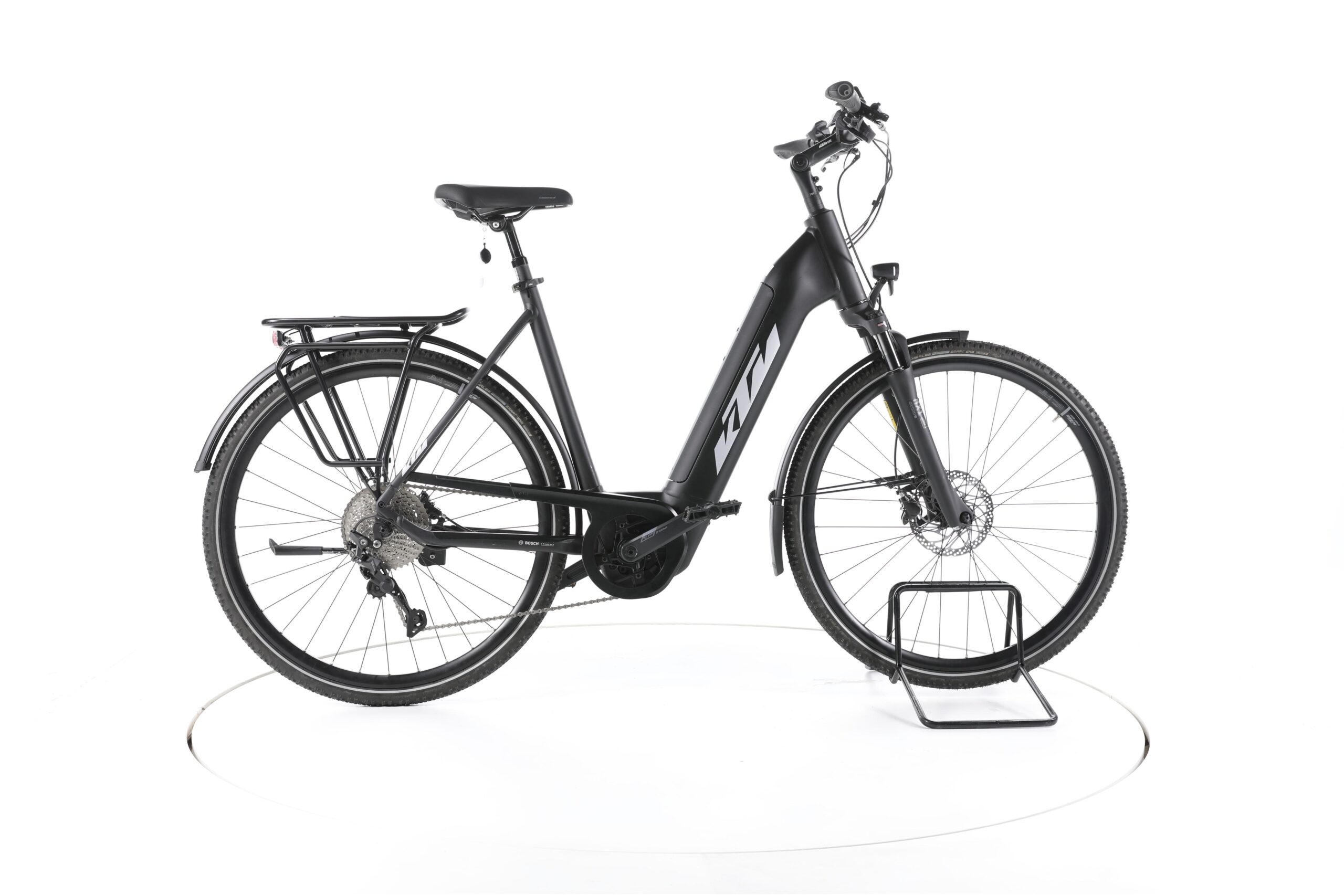 KTM Macina Tour CX 510 2022