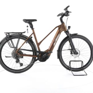 KTM Macina Style 720 2023
