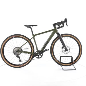 Rose BACKROAD AL GRX RX600 1X11 2022