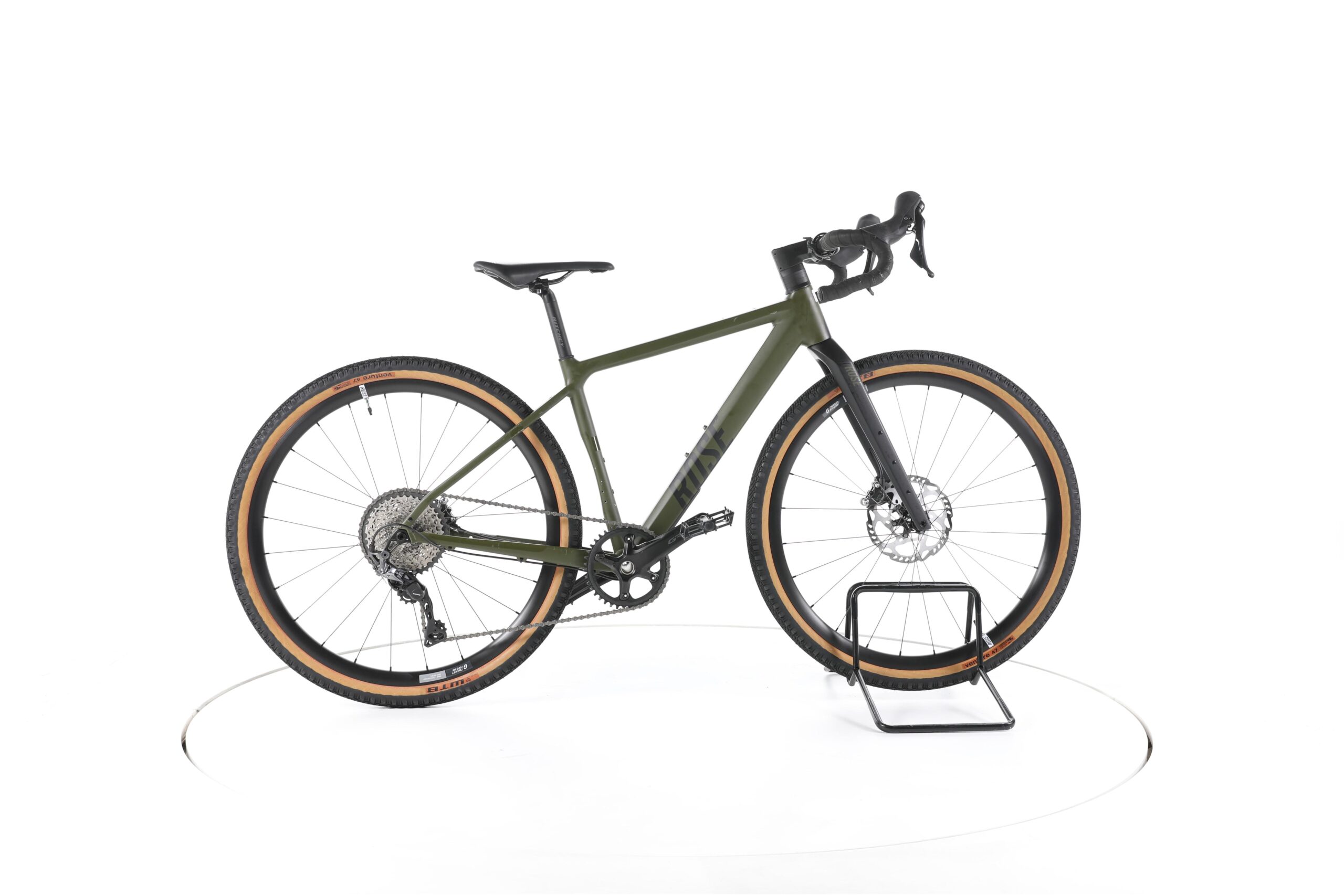 Rose BACKROAD AL GRX RX600 1X11 2022