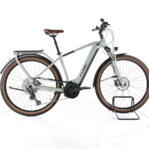 Cube Touring Hybrid Pro 2022