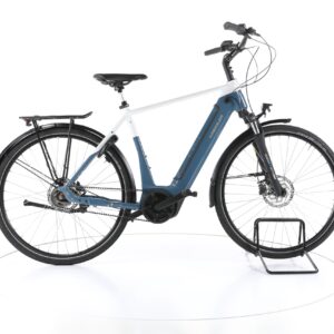 Kreidler Eco 8 EDT 2024