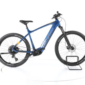 Corratec E-Power X-Vert Race Trinity 2023