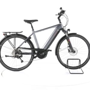 Victoria eTrekking 12.6 2022