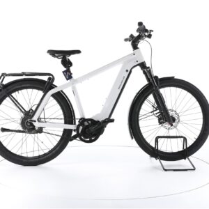 Riese & Müller Charger3 GT Vario 2022