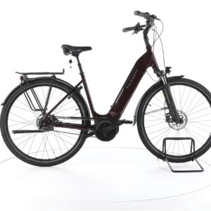 Kalkhoff IMAGE 3.B EXCITE 2022