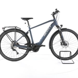 Scott Sub Tour eRIDE 20 2022