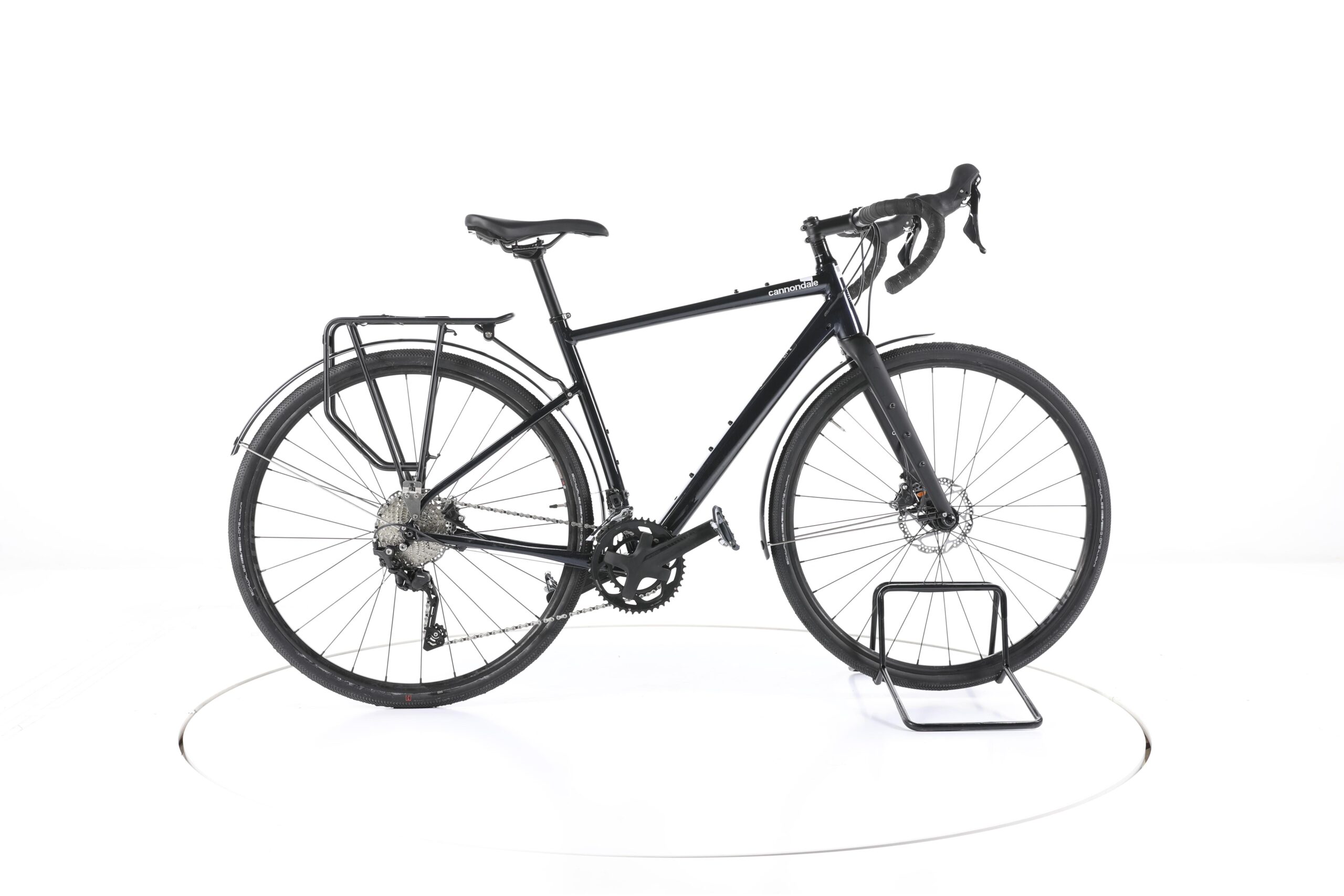 Cannondale Topstone 2 2022