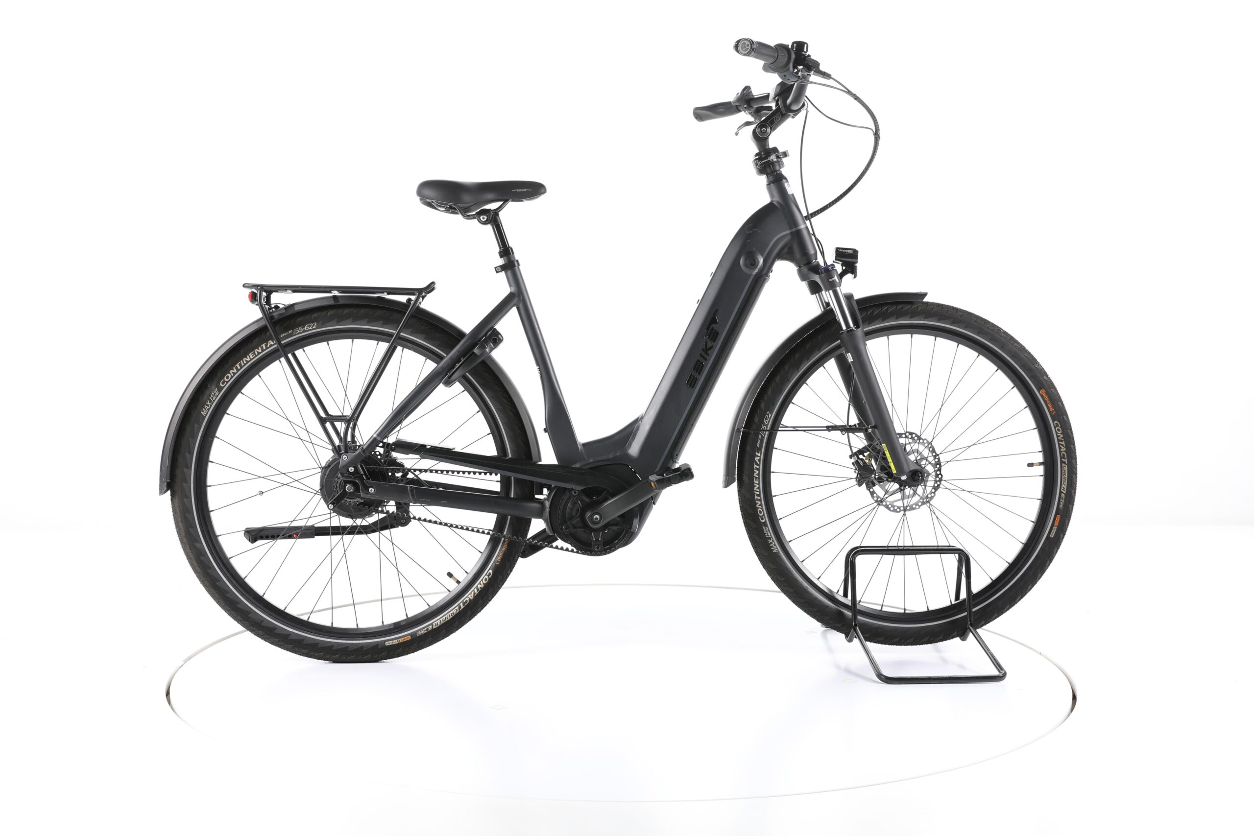 EBIKE Tour Pro 2022