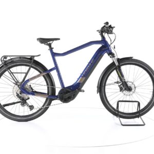 Haibike Trekking 7 2021