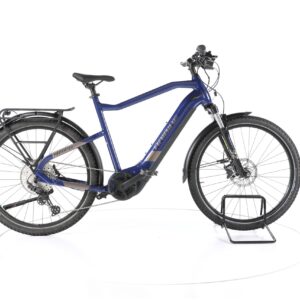 Haibike Trekking 7 2021