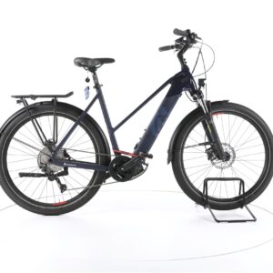 Husqvarna E-Bicycles Gran Tourer GT2 2022