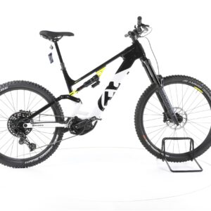 Husqvarna E-Bicycles Hard Cross HC2 2023