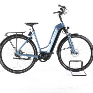 Multicycle Legacy 2022