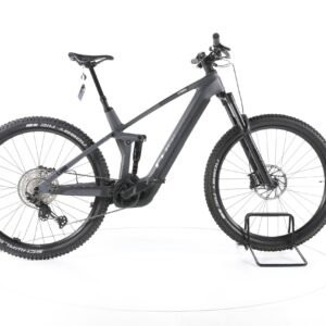 Cube Stereo Hybrid 140 HPC Race 2024