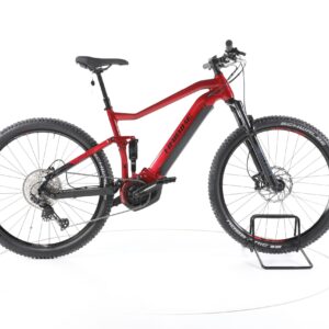 Haibike AllTrail 5 2022