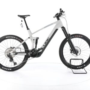 Cube Stereo Hybrid 160 HPC SLX 2023