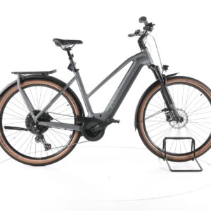 Cube Kathmandu Hybrid Pro 2023