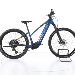 Corratec E-Power X Vert Race Trinity Sport 2023