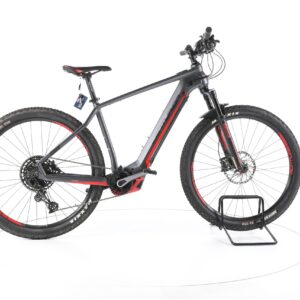 Centurion Backfire E R860i 2022