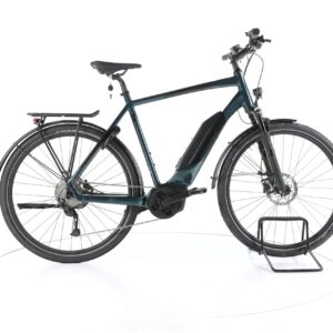 Stevens E-4X Tour 2022