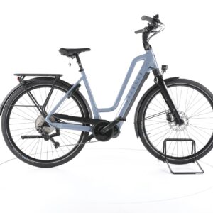 Gazelle Chamonix T10 HMS 2023