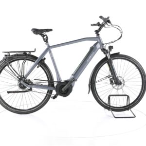 Velo de Ville AEB 890 2022