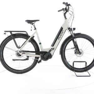 Puch Q4.4 SUV FL 2022