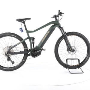 Haibike AllTrail 4 2022