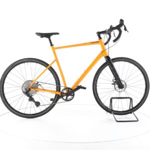 Cannondale Topstone 4 2022