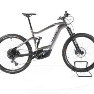 Haibike AllTrail 10 2024