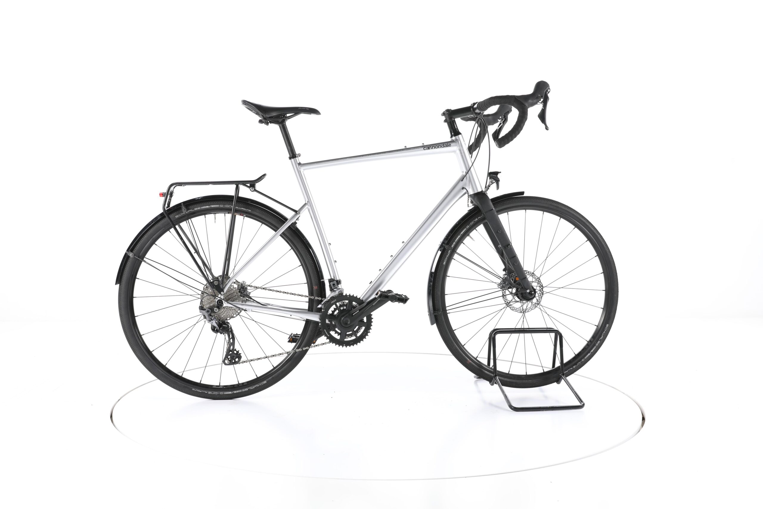 Cannondale Topstone 1 2022