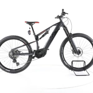 R Raymon TrailRay 160E 8.0 2022