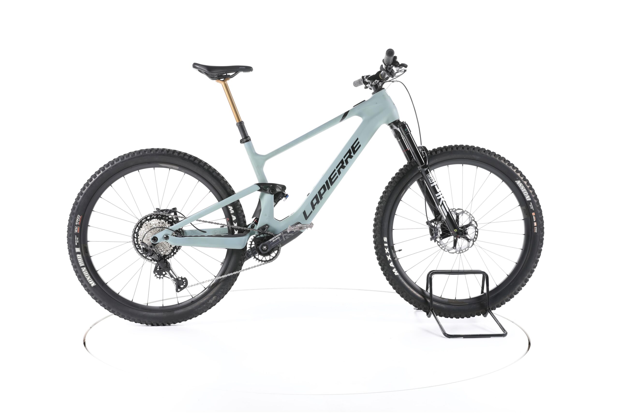 Lapierre E-Zesty Ltd. 2023